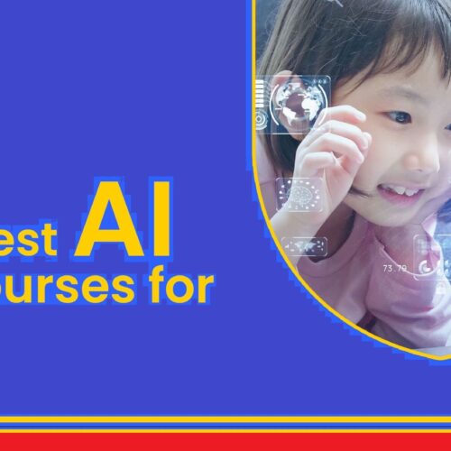 🧠 AI टूल्स जो बच्चों को पढ़ाई में कर सकते हैं मदद – Class 1-5 के लिए 5 शानदार टूल्स