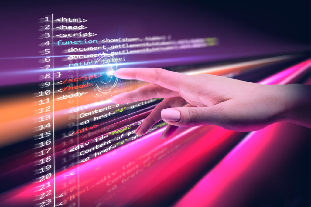ai code assistant