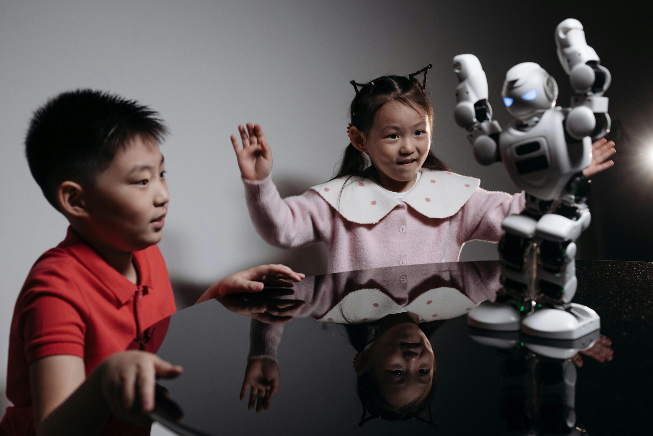 AI Teachers, AI in Education, Future of Teaching